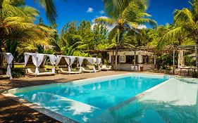 Zebra Boutique Hotel